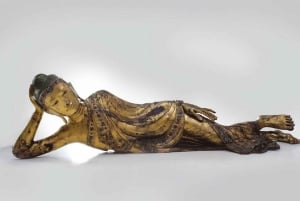 Sofia: Galleria Nazionale, Museo Etnografico e Tour Artistico