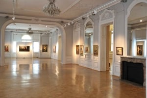 Sofia: Galleria Nazionale, Museo Etnografico e Tour Artistico