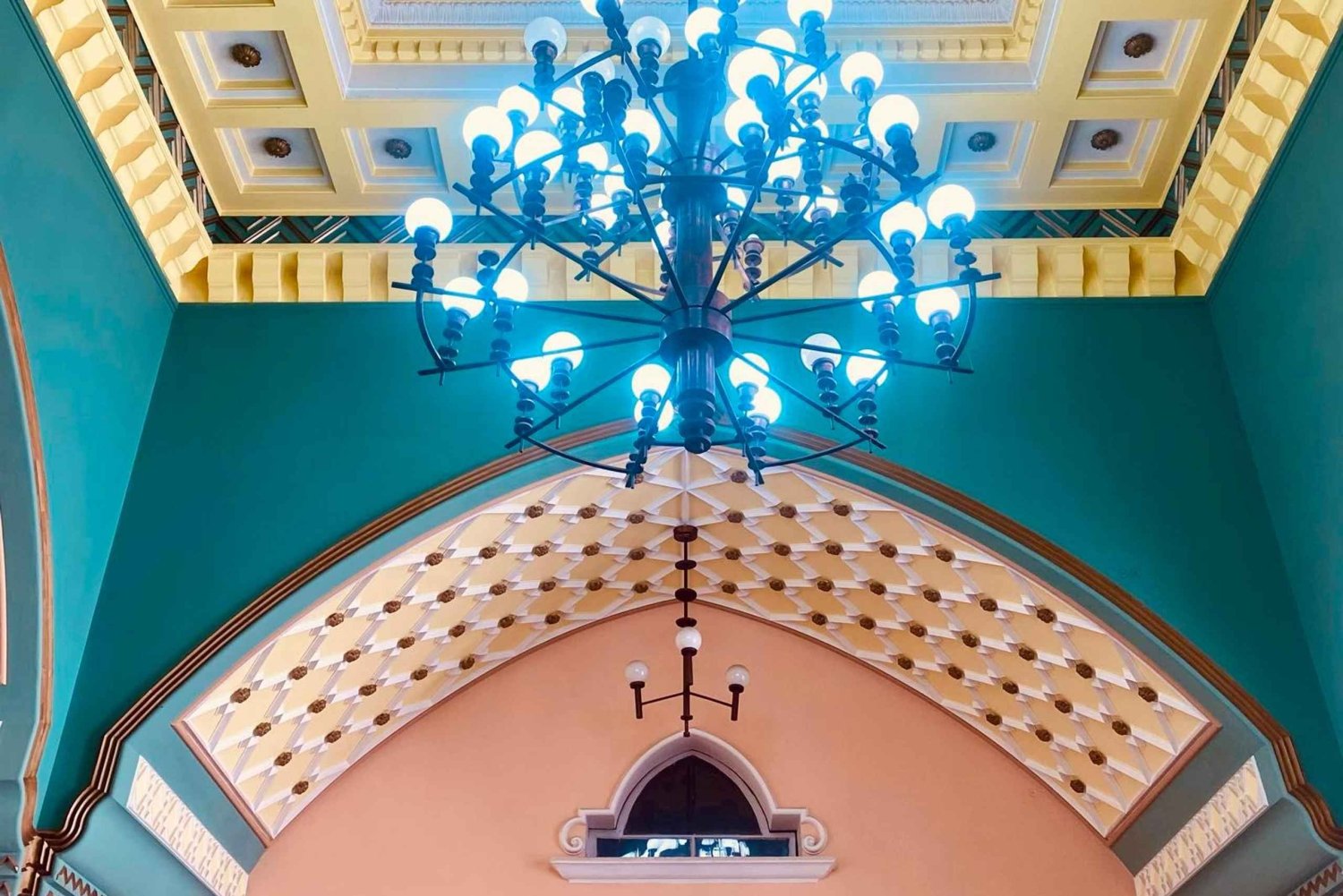 Sofia: Pernik Day Trip with Krakra Fortress & Mining Museum