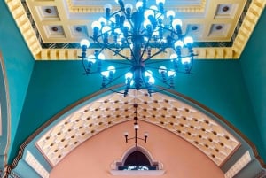 Sofia: Pernik Day Trip with Krakra Fortress & Mining Museum