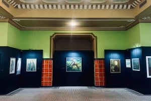 Sofia: Pernik Day Trip with Krakra Fortress & Mining Museum