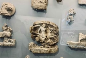 Sofia: Pernik Day Trip with Krakra Fortress & Mining Museum