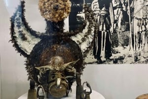 Sofia: Pernik Day Trip with Krakra Fortress & Mining Museum