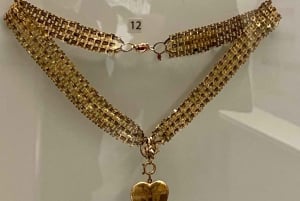 Sofia: Pernik Day Trip with Krakra Fortress & Mining Museum