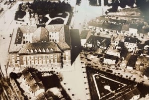 Sofia: Pernik Day Trip with Krakra Fortress & Mining Museum