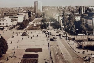 Sofia: Pernik Day Trip with Krakra Fortress & Mining Museum