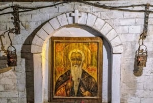 Sofia: Pernik Day Trip with Krakra Fortress & Mining Museum