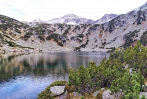Sofia: Pirin National Park Hike & Bansko Visit with Lunch