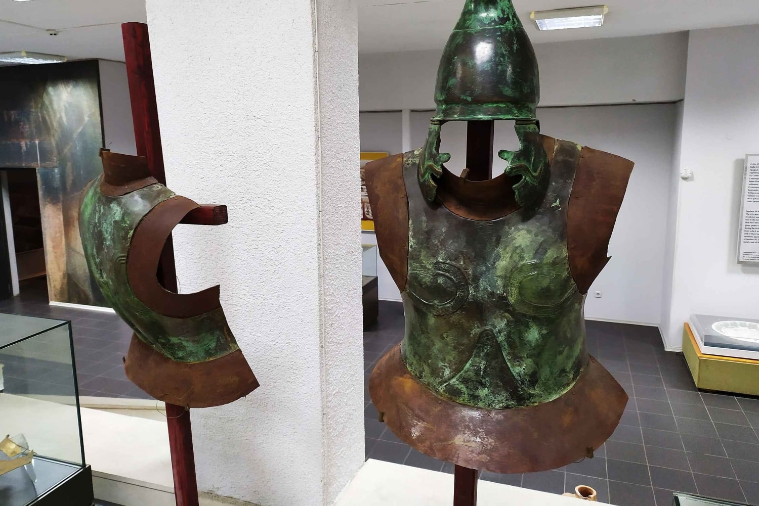 Sofia, Plovdiv und das Rosental in 2 Tagen