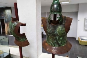 Sofia, Plovdiv und das Rosental in 2 Tagen