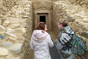 Sofia, Plovdiv und das Rosental in 2 Tagen