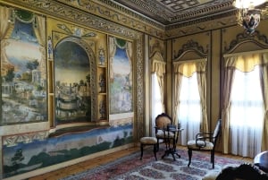 Sofia, Plovdiv und das Rosental in 2 Tagen