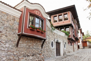 Sofia, Plovdiv, and The Rose Valley in 2 Days
