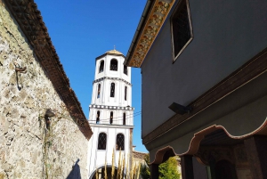 Sofia, Plovdiv, and The Rose Valley in 2 Days