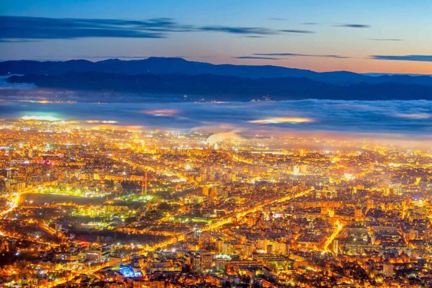 Sofia: Tour privato personalizzato con una guida locale