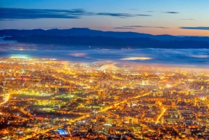 Sofia: Tour privato personalizzato con una guida locale