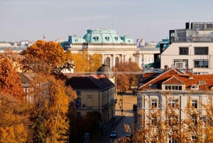 Sofia: Tour privato personalizzato con una guida locale