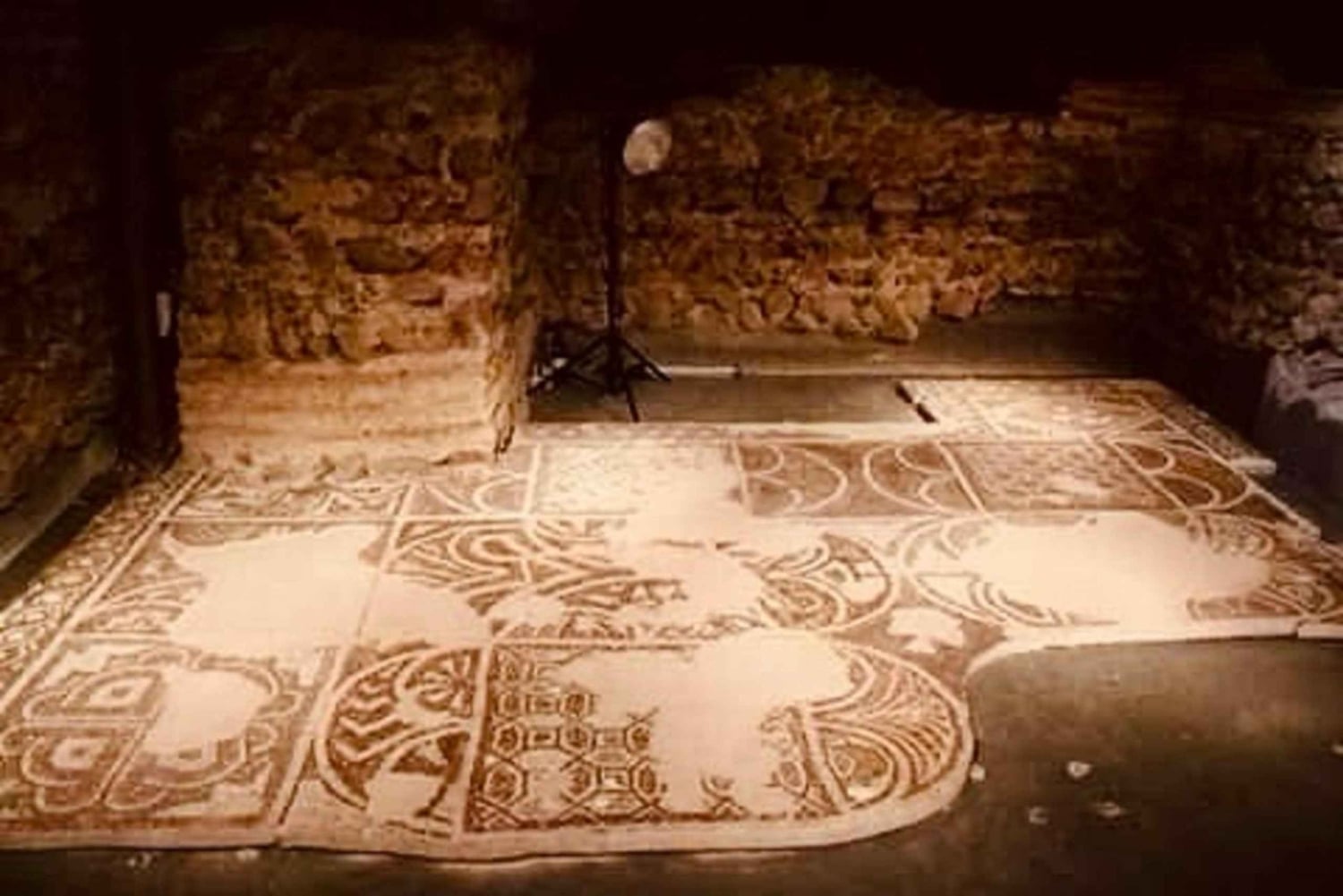 Sofia: Yksityinen ortodoksinen heraldikkatour sisäänpääsylipuilla