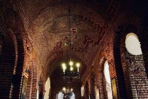 Sofia: Yksityinen ortodoksinen heraldikkatour sisäänpääsylipuilla