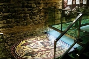 Sofia: Yksityinen ortodoksinen heraldikkatour sisäänpääsylipuilla