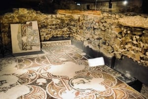 Sofia: Yksityinen ortodoksinen heraldikkatour sisäänpääsylipuilla