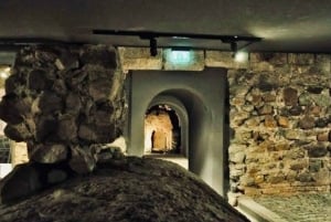 Sofia: Yksityinen ortodoksinen heraldikkatour sisäänpääsylipuilla