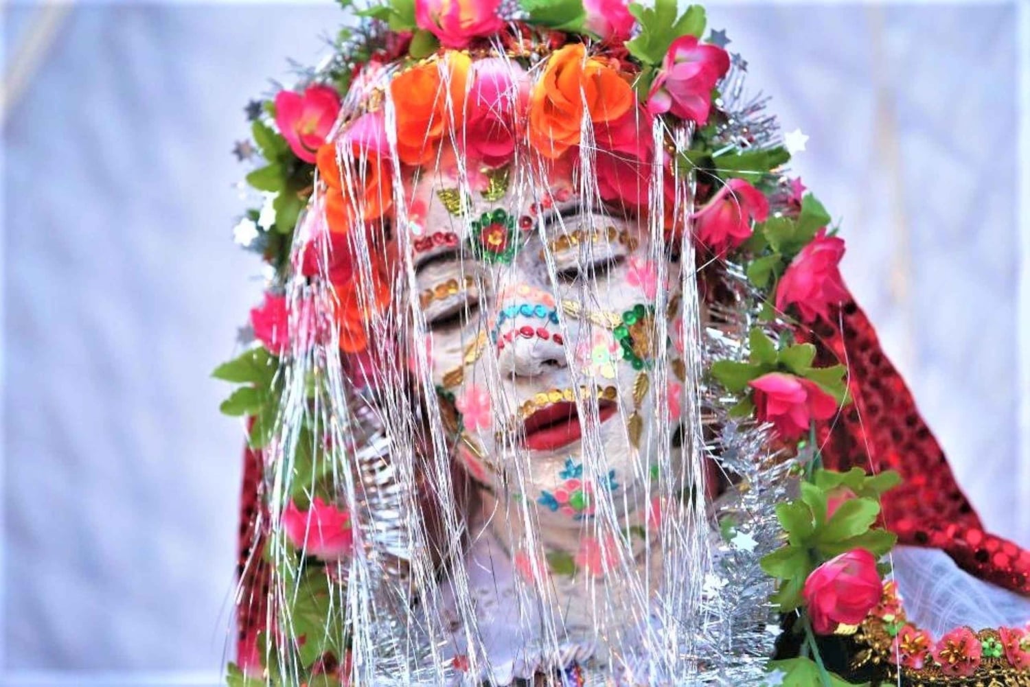 Sofia: Ribnovo Wedding Ceremony and Village Tour