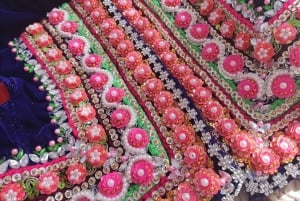 Sofia: Ribnovo Wedding Ceremony and Village Tour