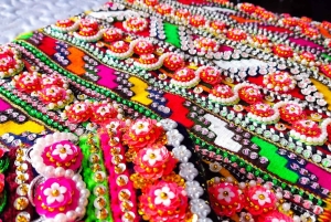 Sofia: Ribnovo Wedding Ceremony and Village Tour