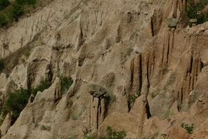 Sofia: Rila klooster, St. Ivan Rilski grot & Stob piramides