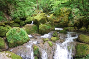 Sofia: Rila klooster, St. Ivan Rilski grot & Stob piramides