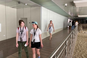 Sofia: Self-Guided Audio Tour