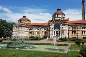 Sofia: Tour guidato autogestito