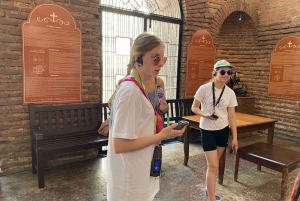 Sofia: Self-Guided Audio Tour