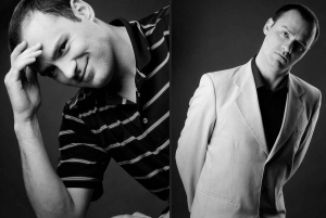 Sofia: Fotoshooting im Studio und hausgemachter bulgarischer Brunch