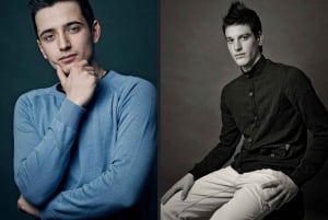 Sofia: Fotoshooting im Studio und hausgemachter bulgarischer Brunch