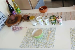 Sofia: Maista bulgarialaista jogurttia Kiselo Mlyako perhekodissa