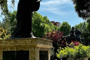 Escursione di un giorno a Skopje da Sofia - Tour per piccoli gruppi