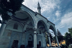 Escursione di un giorno a Skopje da Sofia - Tour per piccoli gruppi