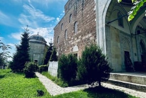 Escursione di un giorno a Skopje da Sofia - Tour per piccoli gruppi