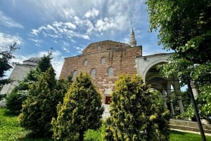 Escursione di un giorno a Skopje da Sofia - Tour per piccoli gruppi