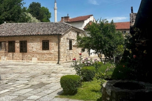 Escursione di un giorno a Skopje da Sofia - Tour per piccoli gruppi
