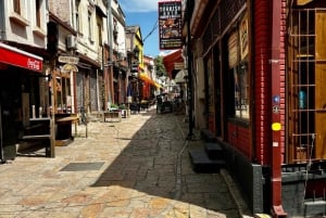 Escursione di un giorno a Skopje da Sofia - Tour per piccoli gruppi