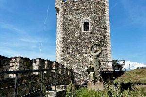 Escursione di un giorno a Skopje da Sofia - Tour per piccoli gruppi