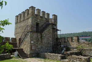 Sofia: Veliko Tarnovo and Arbanasi Day Trip