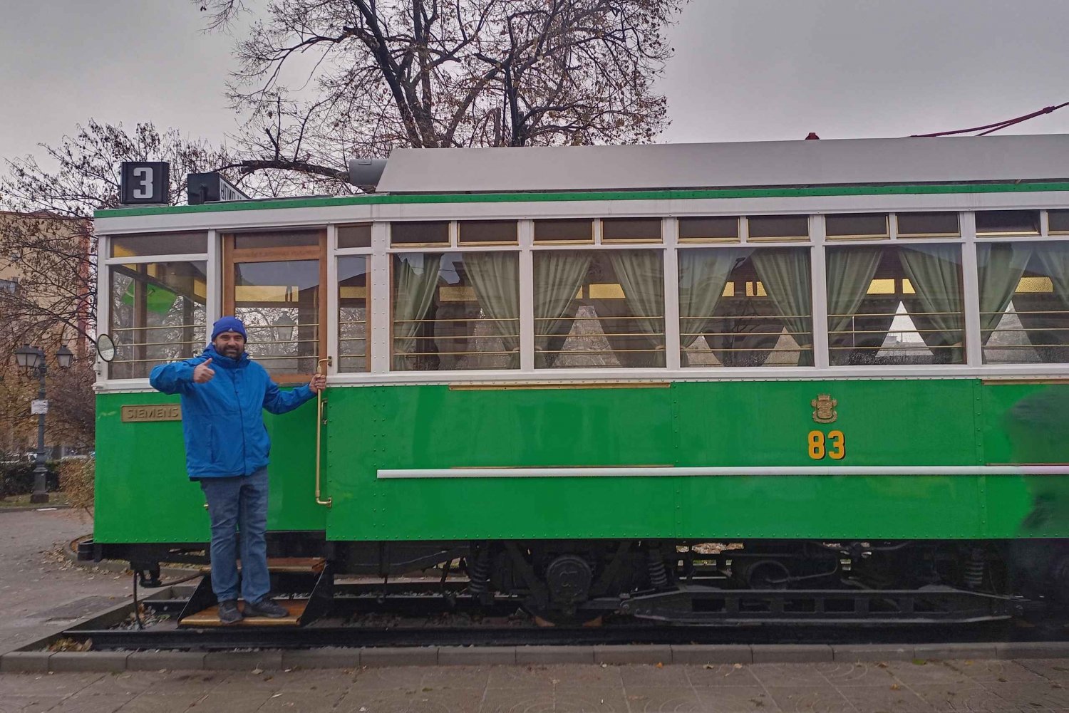 Sofia Walking Tour: The Most Interesting Things in 2 h.