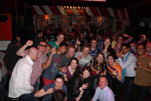 Sofia's Hidden Bars: 4-Hour Pub Crawl