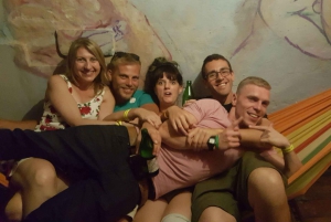 Sofia's Hidden Bars: 4-Hour Pub Crawl