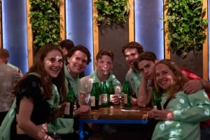 Los bares ocultos de Sofía: 4 horas de ruta por los pubs
