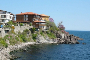 A Romantic Escape to Sozopol: Bulgaria's Seaside Heaven